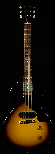 Wildwood Spec 1958 Les Paul Junior Double-Cut - VOS