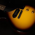 Wildwood Spec 1958 Les Paul Junior Double-Cut - VOS