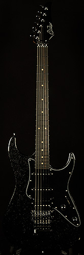 Pete Thorn Signature Custom HSS