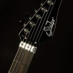 Pete Thorn Signature Custom HSS