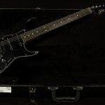 Pete Thorn Signature Custom HSS