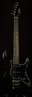 Pete Thorn Signature Custom HSS