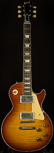 Wildwood Spec 1959 Les Paul Standard - Heavy Aged