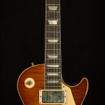 Wildwood Spec 1959 Les Paul Standard - Heavy Aged