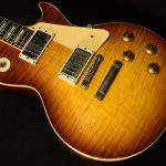 Wildwood Spec 1959 Les Paul Standard - Heavy Aged