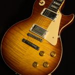 Wildwood Spec 1959 Les Paul Standard - Heavy Aged