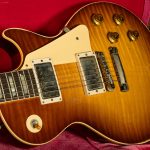 Wildwood Spec 1959 Les Paul Standard - Heavy Aged