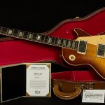 Wildwood Spec 1959 Les Paul Standard - Heavy Aged