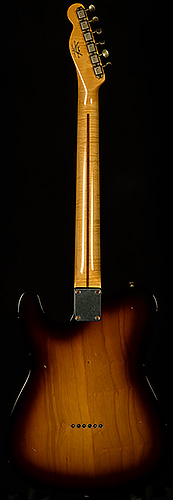 Wildwood 10 1951 Nocaster - Journeyman Relic