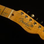 Wildwood 10 1951 Nocaster - Journeyman Relic