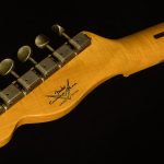 Wildwood 10 1951 Nocaster - Journeyman Relic