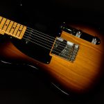 Wildwood 10 1951 Nocaster - Journeyman Relic