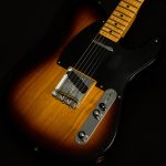 Wildwood 10 1951 Nocaster - Journeyman Relic