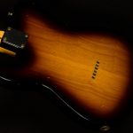 Wildwood 10 1951 Nocaster - Journeyman Relic