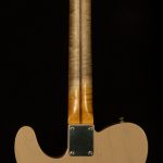 Wildwood 10 1951 Nocaster - Heavy Relic