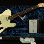 Wildwood 10 1959 Telecaster - NOS