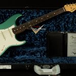 Wildwood 10 Relic-Ready 1961 Stratocaster