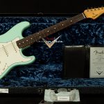 Wildwood 10 Relic-Ready 1961 Stratocaster