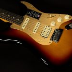 American Ultra II Stratocaster