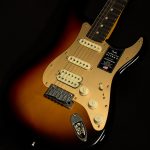 American Ultra II Stratocaster