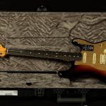 American Ultra II Stratocaster