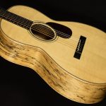 2023 Froggy Bottom Guitars C Deluxe Maple 12-Fret