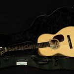 2023 Froggy Bottom Guitars C Deluxe Maple 12-Fret