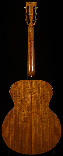 2022 Froggy Bottom Guitars K Deluxe Cuban Mahogany