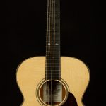 2022 Froggy Bottom Guitars K Deluxe Cuban Mahogany