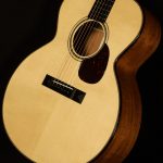 2022 Froggy Bottom Guitars K Deluxe Cuban Mahogany