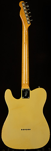 Vintage 1966 Fender Telecaster