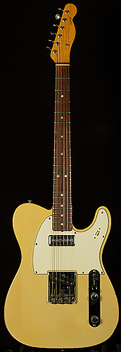 Vintage 1966 Fender Telecaster