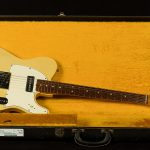 Vintage 1966 Fender Telecaster