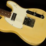 Vintage 1966 Fender Telecaster