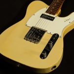 Vintage 1966 Fender Telecaster