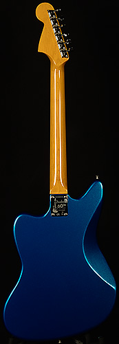 2022 Fender 60th Anniversary Jaguar