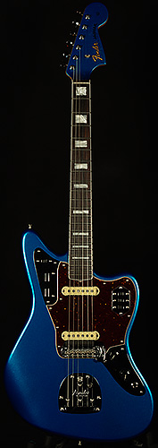 2022 Fender 60th Anniversary Jaguar