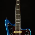 2022 Fender 60th Anniversary Jaguar