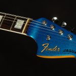 2022 Fender 60th Anniversary Jaguar