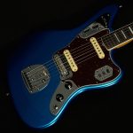 2022 Fender 60th Anniversary Jaguar