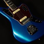 2022 Fender 60th Anniversary Jaguar