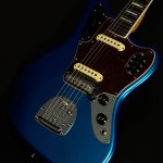 2022 Fender 60th Anniversary Jaguar