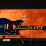 2022 Fender 60th Anniversary Jaguar