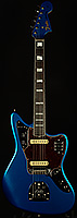 2022 Fender 60th Anniversary Jaguar