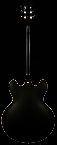 2013 Gibson Memphis Chris Cornell ES-335 Signature - VOS, #37 of 250