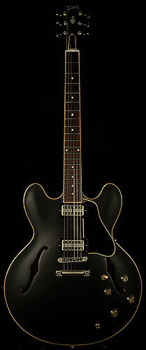 2013 Gibson Memphis Chris Cornell ES-335 Signature - VOS, #37 of 250