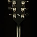 2013 Gibson Memphis Chris Cornell ES-335 Signature - VOS, #37 of 250