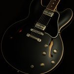 2013 Gibson Memphis Chris Cornell ES-335 Signature - VOS, #37 of 250