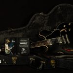 2013 Gibson Memphis Chris Cornell ES-335 Signature - VOS, #37 of 250