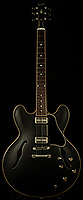 2013 Gibson Memphis Chris Cornell ES-335 Signature - VOS, #37 of 250